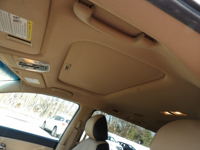 Kia Sedona 4dr Wgn SX-L 2016