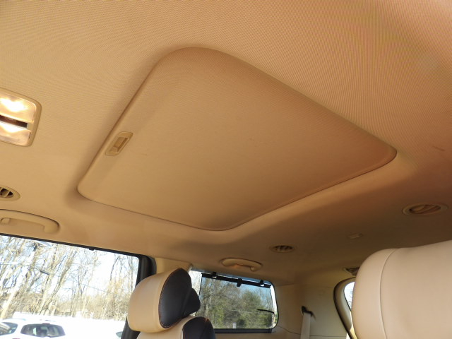 Kia Sedona 4dr Wgn SX-L 2016