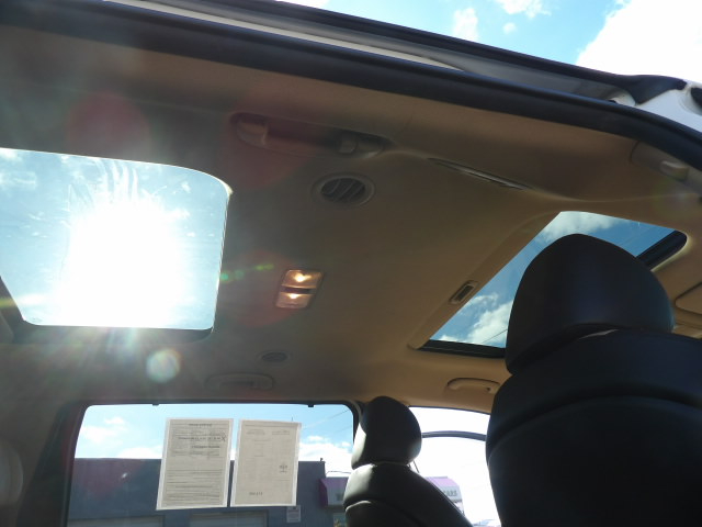 Kia Sedona 4dr Wgn SX-L 2016