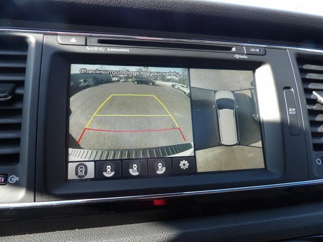 Kia Sedona 4dr Wgn SX-L 2016