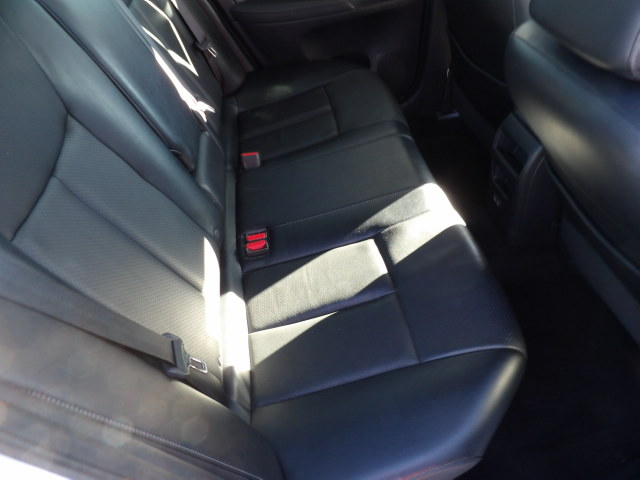 Nissan Sentra SL CVT 2018