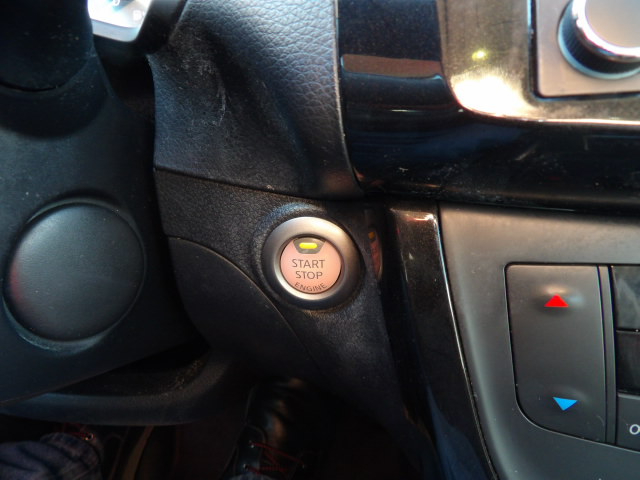 Nissan Sentra SL CVT 2018