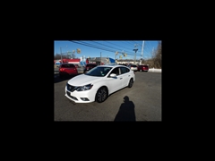 2018 Nissan Sentra 