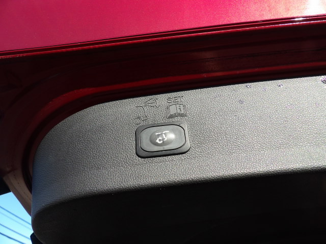 Ford Escape SEL 4WD 2018