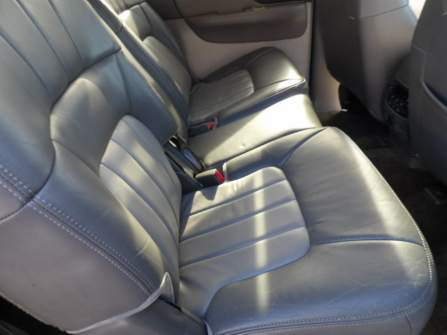 GMC Envoy XL 4dr 2WD SLT 2003