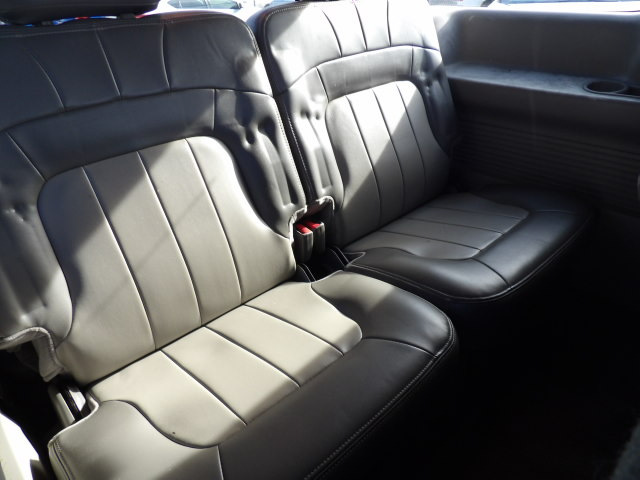 GMC Envoy XL 4dr 2WD SLT 2003