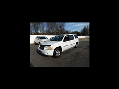 2003 GMC Envoy XL 