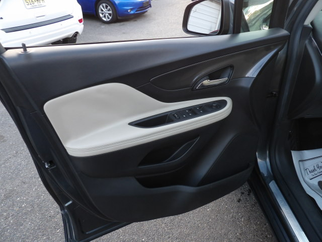 Buick Encore AWD 4dr Essence 2017