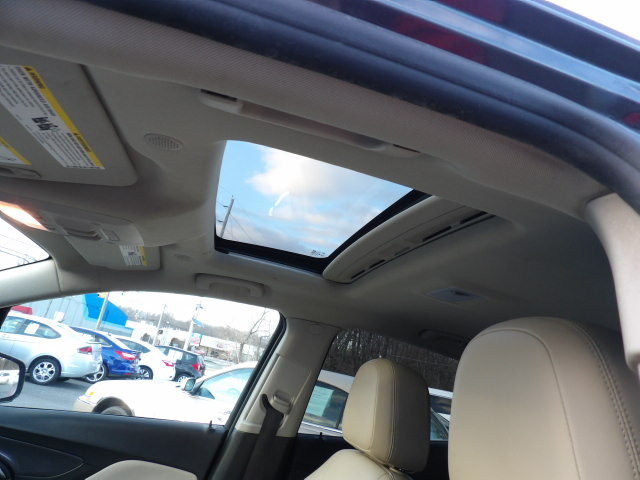 Buick Encore AWD 4dr Essence 2017