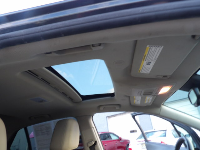 Buick Encore AWD 4dr Essence 2017