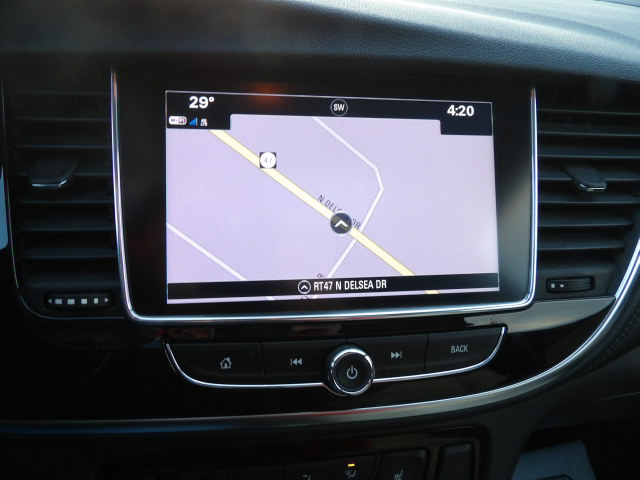 Buick Encore AWD 4dr Essence 2017