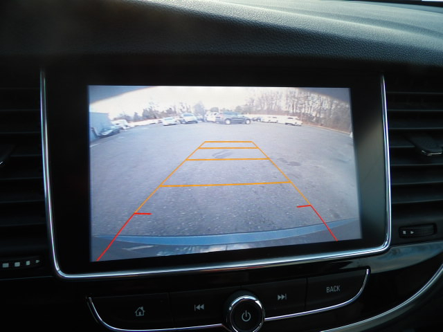 Buick Encore AWD 4dr Essence 2017