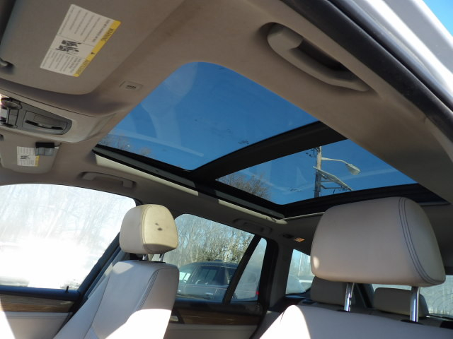 BMW X3 AWD 4dr xDrive28i 2013