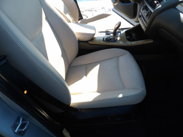 BMW X3 AWD 4dr xDrive28i 2013