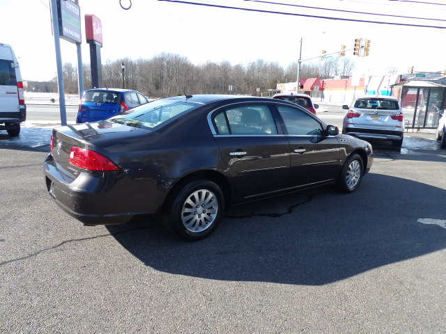 Buick Lucerne 4dr Sdn V6 CX 2008