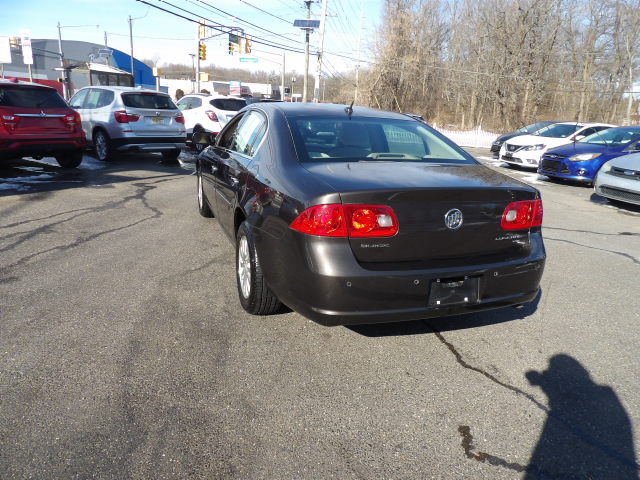Buick Lucerne 4dr Sdn V6 CX 2008