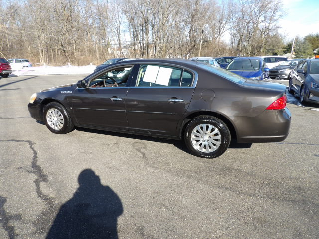 Buick Lucerne 4dr Sdn V6 CX 2008