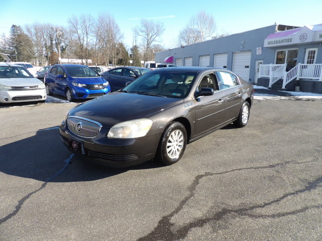 Buick Lucerne 4dr Sdn V6 CX 2008