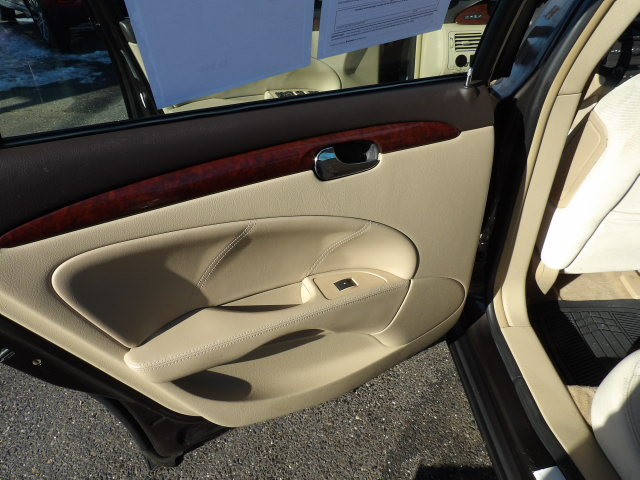 Buick Lucerne 4dr Sdn V6 CX 2008