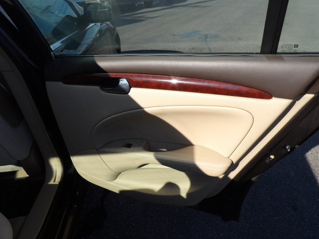 Buick Lucerne 4dr Sdn V6 CX 2008