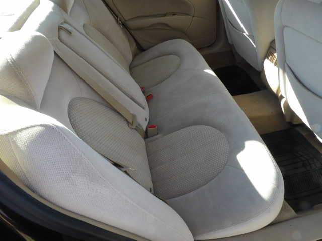 Buick Lucerne 4dr Sdn V6 CX 2008