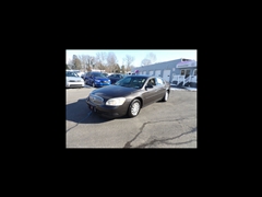 2008 Buick Lucerne 
