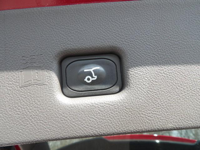 Lincoln Nautilus Reserve AWD 2019