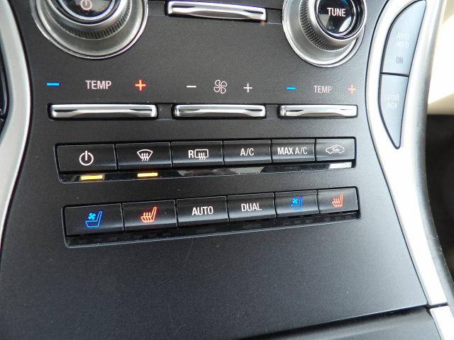 Lincoln Nautilus Reserve AWD 2019