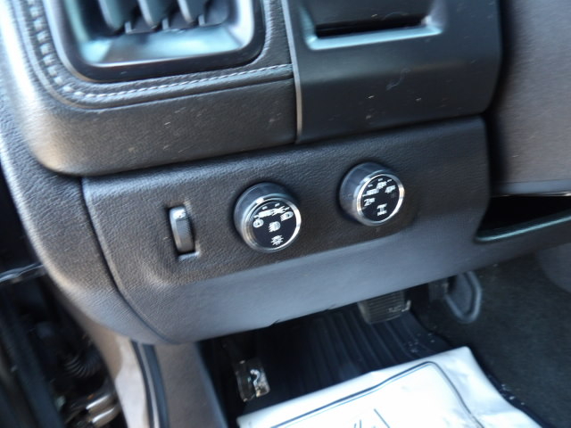 GMC Canyon 4WD Crew Cab 128.3" SLE 2015