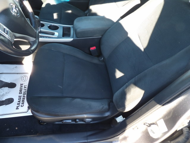 Nissan Altima 4dr Sdn I4 2.5 SV 2015