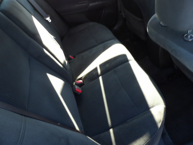 Nissan Altima 4dr Sdn I4 2.5 SV 2015