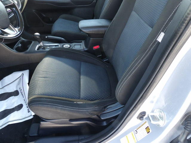 Mitsubishi Outlander AWC 4dr SEL 2016