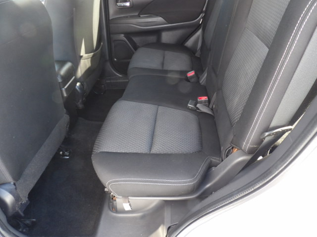 Mitsubishi Outlander AWC 4dr SEL 2016