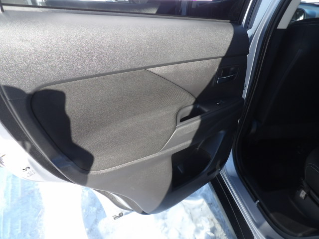 Mitsubishi Outlander AWC 4dr SEL 2016