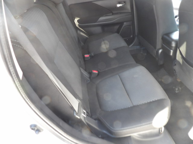 Mitsubishi Outlander AWC 4dr SEL 2016