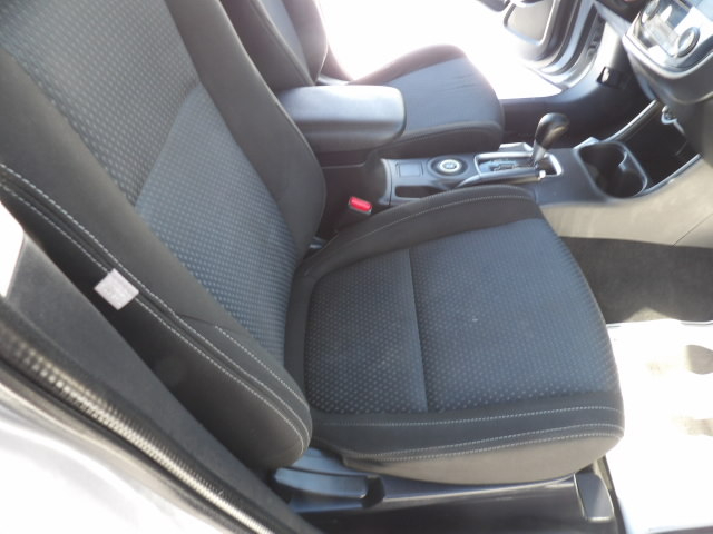 Mitsubishi Outlander AWC 4dr SEL 2016