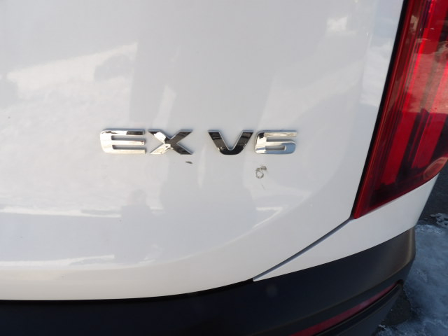 Kia Telluride EX AWD 2020