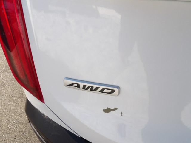 Kia Telluride EX AWD 2020