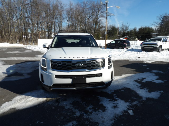 Kia Telluride EX AWD 2020