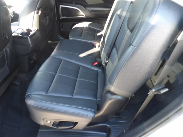 Kia Telluride EX AWD 2020