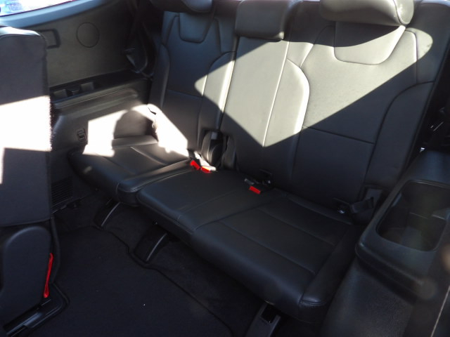 Kia Telluride EX AWD 2020