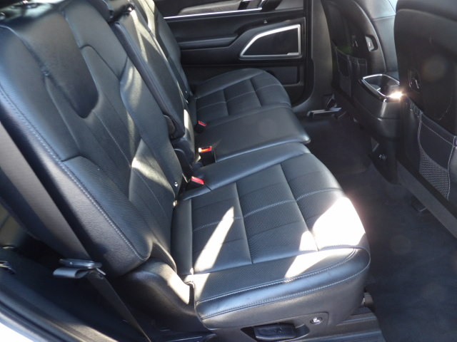 Kia Telluride EX AWD 2020