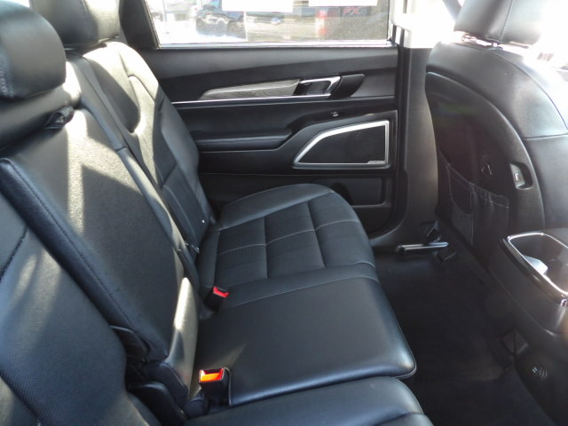 Kia Telluride EX AWD 2020