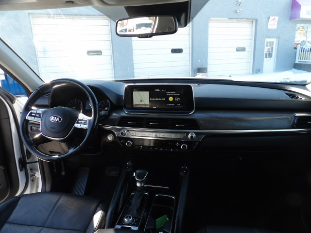 Kia Telluride EX AWD 2020