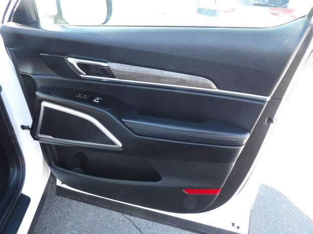 Kia Telluride EX AWD 2020