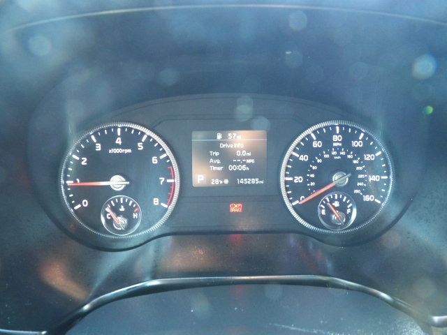 Kia Telluride EX AWD 2020