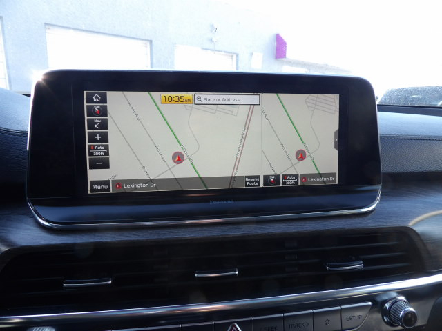 Kia Telluride EX AWD 2020