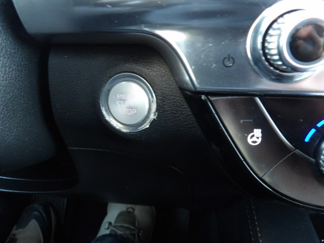 Kia Telluride EX AWD 2020