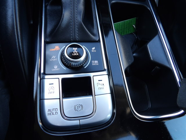 Kia Telluride EX AWD 2020