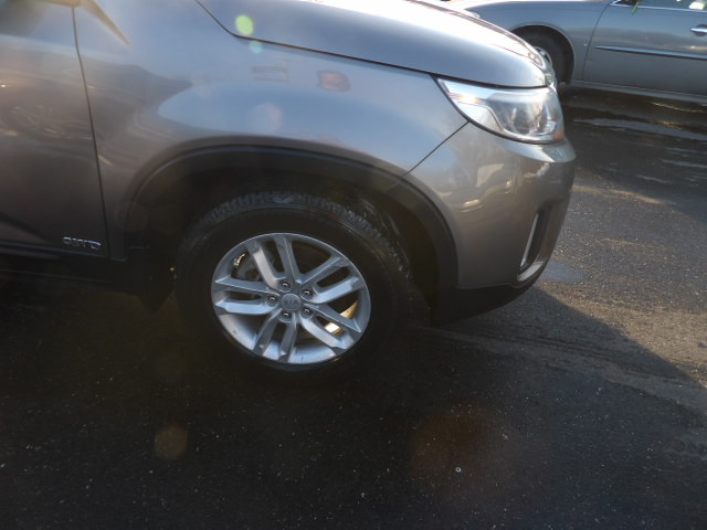 Kia Sorento AWD 4dr I4 LX 2015